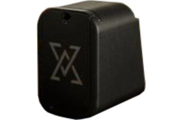 Image of True Precision CZ P10C 5-Round Magazine Extension, 3-Pack, Black, TP-CP10M-TRP