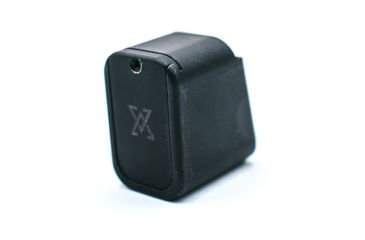 Image of True Precision CZ P10C 5-Round Magazine Extension, Black, TP-CP10M-BL