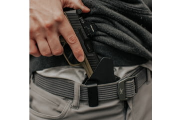 Image of True Precision Duty