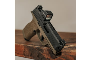 Image of True Precision Duty