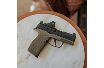 Image of True Precision Duty