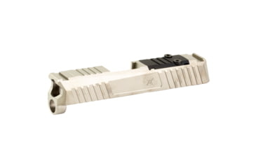 Image of True Precision Duty