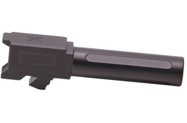 Image of True Precision Glock 26 Non-Threaded Barrel, Black DLC, TP-G26B-XBC