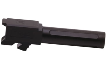 Image of True Precision Glock 26 Non-Threaded Barrel, Black Nitride, TP-G26B-XBL
