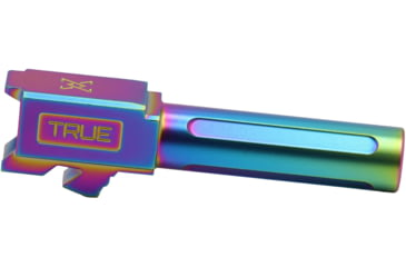 Image of True Precision Glock 26 Non-Threaded Barrel, Spectrum, TP-G26B-XS