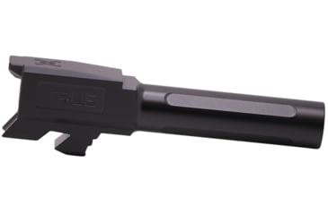 Image of True Precision Glock 43 Non-Threaded Barrel, Black DLC, TP-G43B-XBC