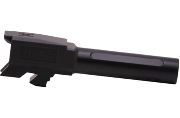 Image of True Precision Glock 43 Non-Threaded Barrel, Black Nitride, TP-G43B-XBL