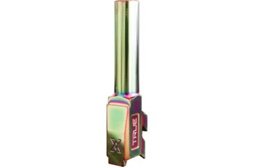 Image of True Precision Glock 43 Standard Non-Threaded Barrel, Spectrum, TP-G43B-SS