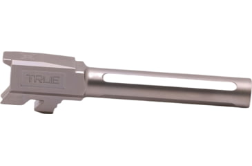 Image of True Precision Glock 48 Non-Threaded Pistol Barrel, Stainless, Sub-compact, TP-G48B-X