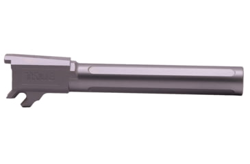 True Precision Sig P365 FUSE 9mm Luger Non-Threated Pistol Barrel