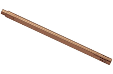 Image of True Precision TP/22 Ruger 10/22 .22 Long Rifle Threaded Rifle Barrel, 16in, 1-16 Twist, Melonite, Flat Dark Earth, TP1022BBLF