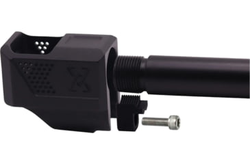 Image of True Precision Mini Comp, Compensator, 9MM, For