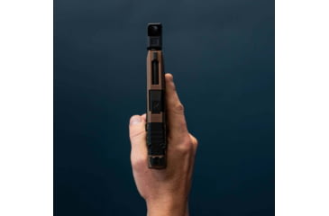 Image of True Precision Mini Comp, Compensator, 9MM, For