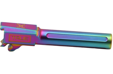 Image of True Precision Pistol Barrel, 9mm, 1/2x28 Thread, Sig P365 XL, Non-Threaded, Spectrum, Sub-Compact, TP-P365XLB-XS