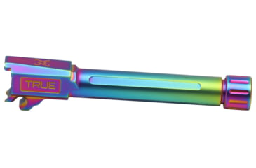 Image of True Precision Pistol Barrel, 9mm, 1/2x28 Thread, Sig P365 XL, Threaded, Spectrum, Sub-Compact, TP-P365XLB-XTS