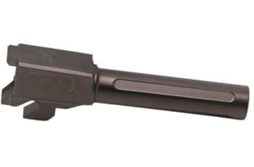 Image of True Precision Sig Sauer P320 Compact/Carry Non-Threaded Barrel, Stealth Gray, TP-P32CB-XA