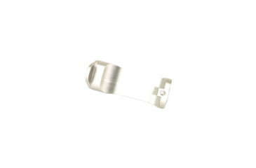 Image of True Precision SIG Sauer P365 Extended Magazine Release, Stainless, TP-P365FMR-SS