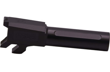 Image of True Precision Smith &amp; Wesson M&amp;P Shield 9 Non-Threaded Barrel, Black Nitride, TP-S9B-XBL