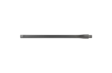 Image of True Precision TP/22 Barrel, 22 LR, 16.1, Fits TP/22 and 10/22, Threaded 1/2x28, True Profile, DLC Finish, Black
