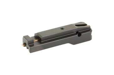 Image of True Precision TP22 Bolt, For 10/22, Nitride Finish, Black, TP-1022BLT-BL