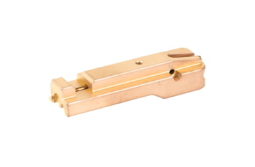Image of True Precision TP22 Bolt, For 10/22, PVD Finish, Copper, TP-1022BLT-C