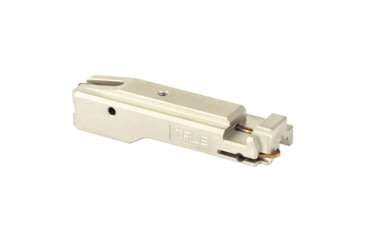Image of True Precision TP/22 Rifle Bolt, Ruger 10/22, Satin Finish, Silver, TP-1022BLT-SS