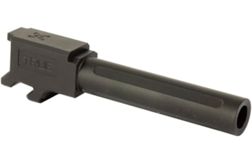 Image of True Precision TPP10CBXBL P10C CZ P10C Black Nitride Treated 416R Stainless
