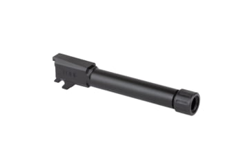 Image of True Precision True Duty, Pistol Barrel, 9MM, Threaded 1/2X28, Fits Sig Sauer P365XL, Nitride Finish, Black, TP-P365XLDB-XTBL