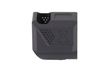 Image of True Precision True-Lock Compensator, Fits Sig P365/X/XL/Macro with 1/2x28 Threaded Barrel