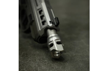Image of True Precision Cobra Compensator 1/2x28