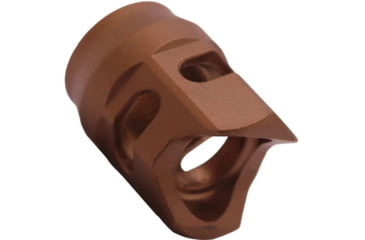 Image of True Precision Cobra Compensator 1/2x28