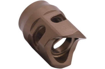 Image of True Precision Cobra Compensator 1/2x28