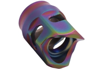 Image of True Precision Cobra Compensator 1/2x28