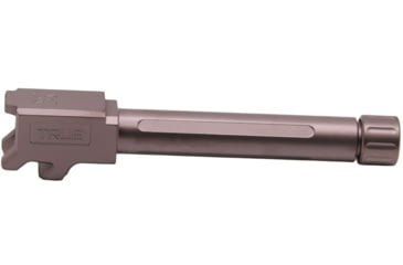 Image of True Precision CZ P10C 9mm Luger Threaded Pistol Barrel