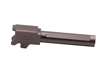 Image of True Precision CZ P10C 9mm Non-Threated Pistol Barrel