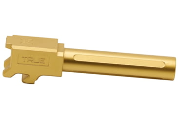Image of True Precision CZ P10C 9mm Non-Threated Pistol Barrel