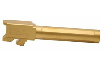 Image of True Precision For Ruger Rxm Barrel Non Threaded Gold Tin