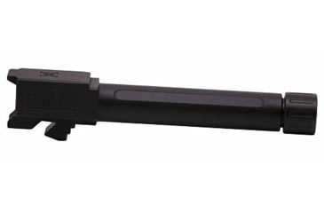 Image of True Precision For Ruger Rxm Barrel Threaded Black Nitride