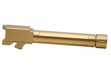 Image of True Precision For Ruger Rxm Barrel Threaded Gold Tin