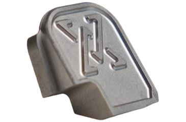 Image of True Precision P365, P365XL, X-Macro 9mm Pistol Slide Back Plate