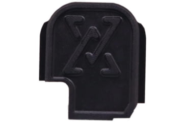 Image of True Precision P365, P365XL, X-Macro 9mm Pistol Slide w/ Back Plate