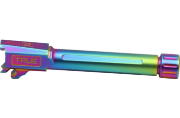 Image of True Precision Sig P365 FUSE 9mm Luger Threaded Pistol Barrel