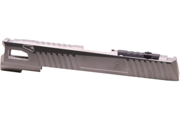 Image of True Precision Sig P365 FUSE 9mm RMS Cut/Cover Plate Pistol Slide