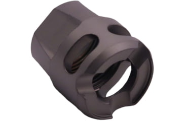 Image of True Precision Y-Type Micro Compensator, 9 MM, 1/2x28 Threads, Gray, TP-YMICRO-A