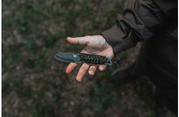 Image of TRUE Nekkid 2.4in Fixed Blade Knife