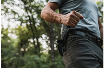 Image of TRUE Nekkid 2.4in Fixed Blade Knife