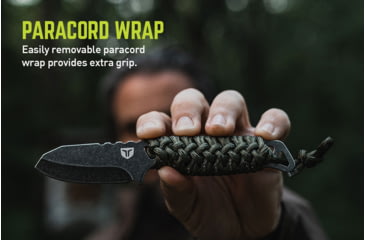 Image of TRUE Nekkid 2.4in Fixed Blade Knife