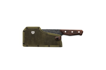 Image of TRUE Primal Forge Cleaver Kitchen Knife