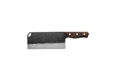 Image of TRUE Primal Forge Cleaver Kitchen Knife