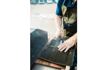 Image of TRUE Primal Forge Rocker Butcher Kitchen Knife